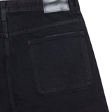 VALABASAS "Mr.Shorts"(BLACK) - VALABASAS