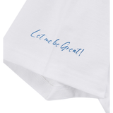 Paper Planes "Raceway" Tee (White) - Paper Plane
