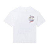 Honor The Gift "FEATURE PRESENTATION" (White) - Honor The Gift