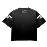 Archive Ministry "Archive Tags" Tee (Black) - Archive Ministry