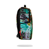 Sprayground "MONEY BEAR MURAL" BACKPACK