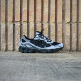 Mens Asics Gel-NYC (Black/Cement Grey) - Asics