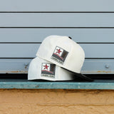 New Era Houston Astros 2000 Inaugural Side Patch Fitted (Off White/Black) - New Era