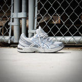 Mens Asics Gel-1130 (Glacier Grey/Pure Silver)