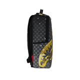 Sprayground "MONOPOLY STATUE" BACKPACK