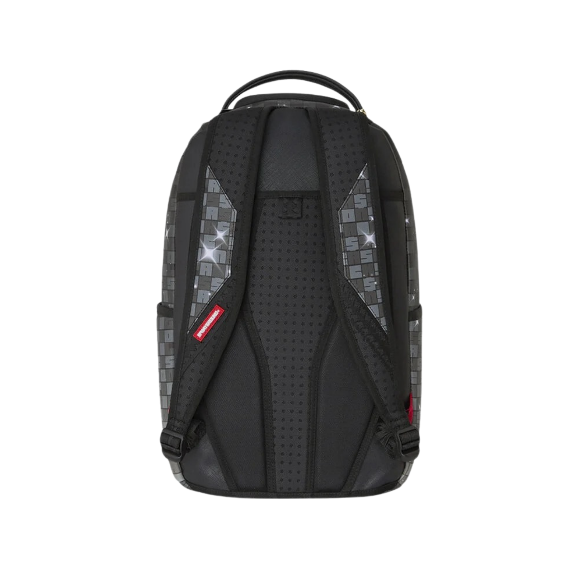 Sprayground "MONOPOLY STATUE" BACKPACK