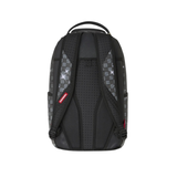 Sprayground "MONOPOLY STATUE" BACKPACK