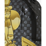 Sprayground "MONOPOLY STATUE" BACKPACK