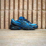 Mens New Balance 740 (Blue/Black) - (U7402CJ)