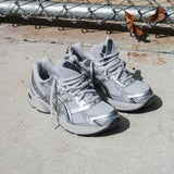 Mens Asics Gel-1130 (Glacier Grey/Pure Silver)