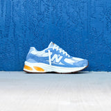 Mens New Balance Abzorb 2010 (Heron Blue/Sea Salt)
-U201066K