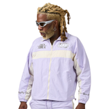 DUAA "NEBULA" Jacket (Lavender)