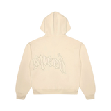 Godspeed OG Logo Sweatsuit (Double Bone) BOOM