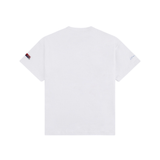 Paper Planes "Raceway" Tee (White) - Paper Plane