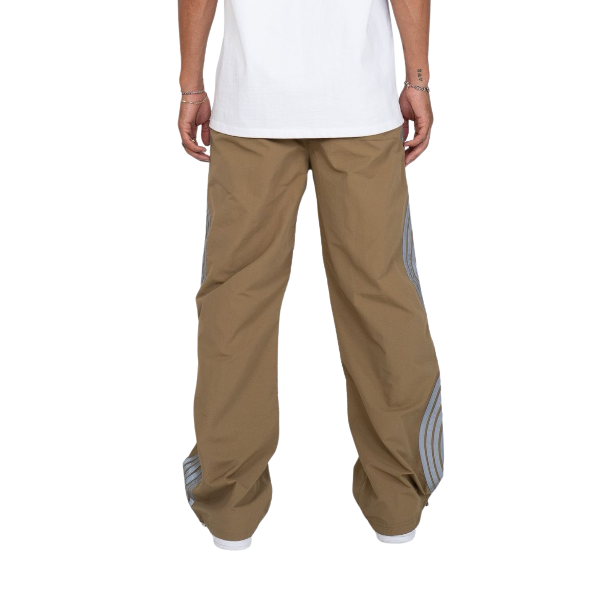 EPTM "Vally" Pants (Khaki)