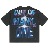 'Godspeed "First Contact 2" (Black) - Godspeed