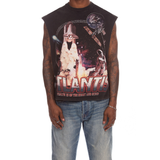 Billionaire Boys Club New Atlantis Tank (Black) - Billionaire Boys Club