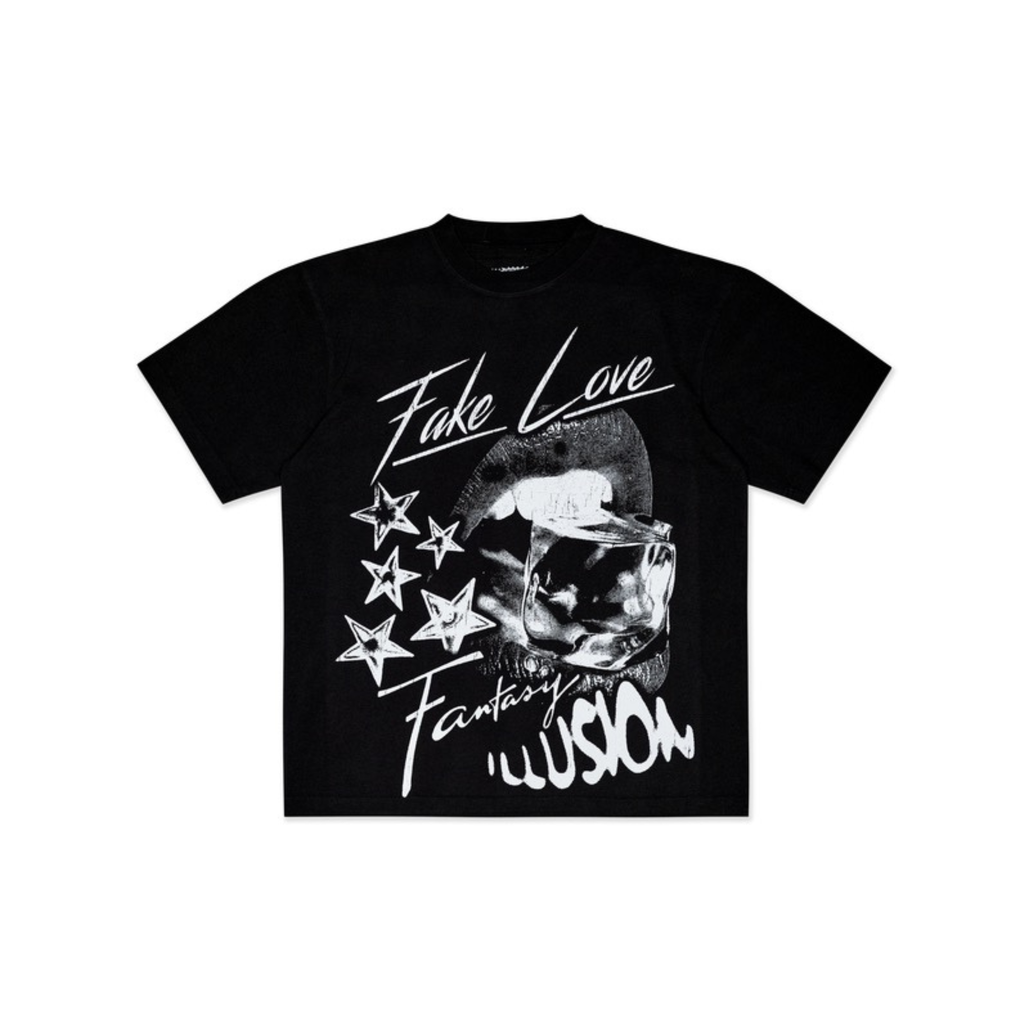 KOFL "Above The Lies" SS Tee (Off Black)