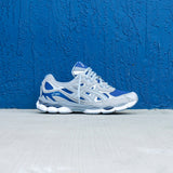 Mens Asics Gel-NYC (Twilight Blue/Gravel)