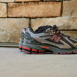 Mens New Balance 1906R (Metallic Rosewood) U190629R - New Balance