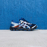 Mens Asics Gel-Cumulus 16 (Black/Illusion)