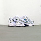 Mens Asics Gel-1130 (White/Storm Cloud)