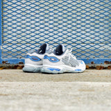 Mens Asics Gel-NYC 2.0 (Gravel/Piedmont) - Asics