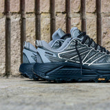 Hoka Mafate Speed 2 TS GLCTC (Gun Metal/Black)
