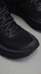 Mens HOKA Bondi 7 (BBLC) - HOKA