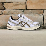 Mens Asics Gel-1130 (White/Clay Canyon)