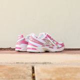 Mens Asics Gel-1130 (White/Old Rose)