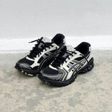 Mens Asics Gel-Kayano 14 (Black/Cream)