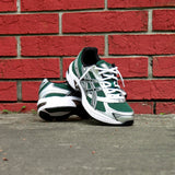 Mens Asics Gel-1130 (Evergreen/Black)