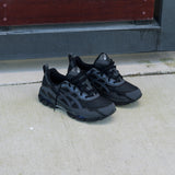 Mens Asics Gel-NYC RGD (Black /Graphite Grey)