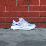 Hoka Mafate Speed 4 Lite CCSM (Silver/Purple)