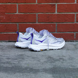 Hoka Mafate Speed 4 Lite CCSM (Silver/Purple)