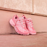 Hoka SpeedGoat 2 DNKR (Dewy Pink/Rose)