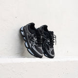 New Balance Abzorb 2000 (Black/Silver) - New Balance