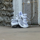 Mens Asics GT-2160 (White/Graphite Grey)