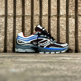 Mens Saucony ProGrid Omni 9 (Torte/Dazzle) - Saucony