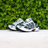 Mens Asics Gel-1130 (Evergreen/Black)
