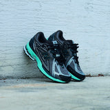 Mens New Balance 1906R (Grey/Green Glow) U19068O6