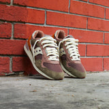 Mens Saucony Shadow 5000 (Martini/Coca)