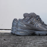 Mens New Balance 740 (Castlerock/Silver Metallic) U740SS2 - New Balance