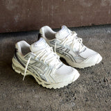 Mens Asics Gel-Kayano 14 (Cream/Cocoa Powder)