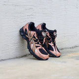 Mens Asics Gel-Nimbus 10.1 (Black/Rose Gold) - Asics