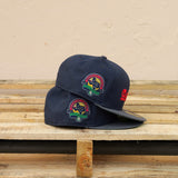 New Era Houston Astros 45th Anniversary Side Patch Fitted - New Era