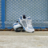 Mens Asics Gel-NYC 2.0 (Gravel/Piedmont) - Asics