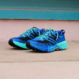 Hoka SpeedGoat 2 OMR (Obsidian / Ultramarine)