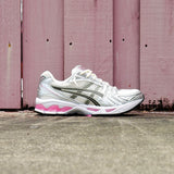 Mens Asics Gel-Kayano 14 (Cream/Sweet Pink)